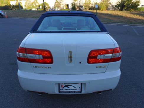 Used 2008 Lincoln MKZ image 6