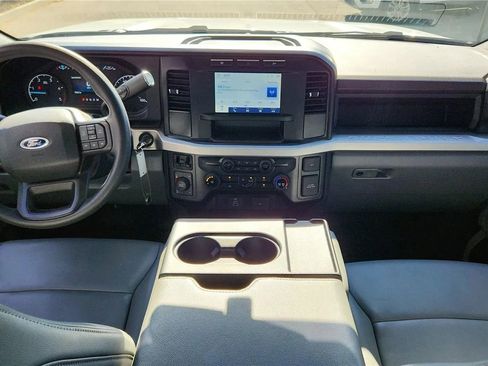 Used 2024 Ford F350 XL w/ XL Driver Assist Package AWD/4WD image 21