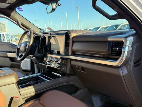 New 2026 Ford F350 King Ranch AWD/4WD image 17