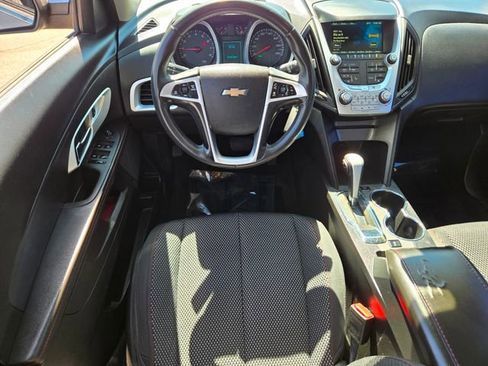 Used 2012 Chevrolet Equinox LT w/ Driver Convenience Package image 15