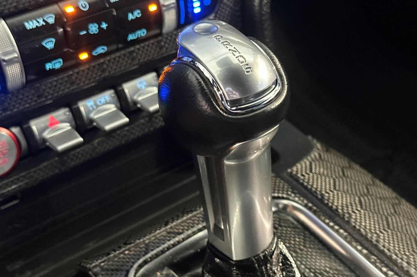 Used 2022 Ford Mustang GT Premium RWD image 24