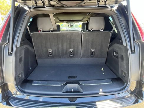 Used 2024 Cadillac Escalade Sport AWD/4WD image 26