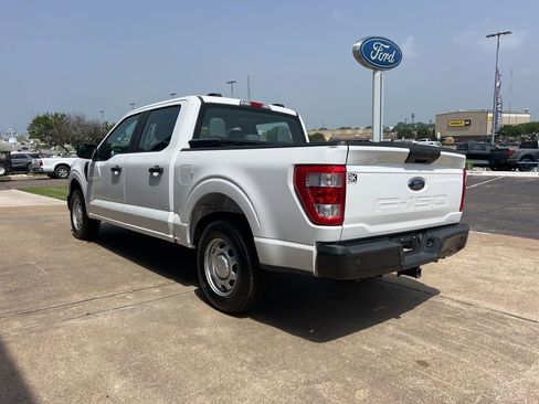 Used 2023 Ford F150 XL RWD image 6