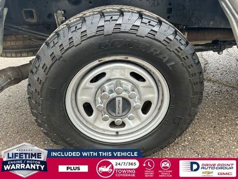 Used 2022 Ford F250 XL w/ Power Equipment Group AWD/4WD image 13
