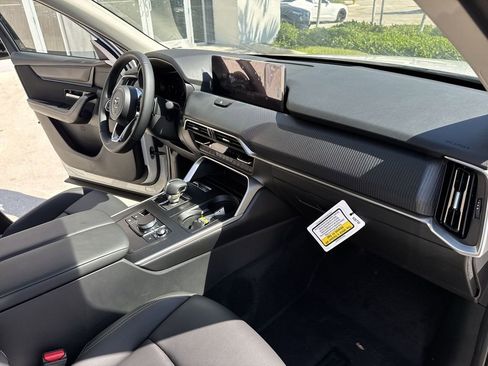 New 2026 MAZDA CX-70 SC AWD/4WD image 32