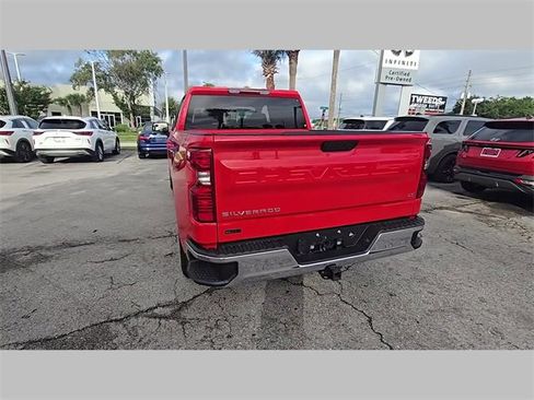 Used 2022 Chevrolet Silverado 1500 LT image 26