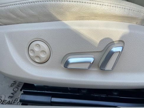 Used 2016 Audi A6 2.0T Premium Plus w/ Premium Plus Package image 16