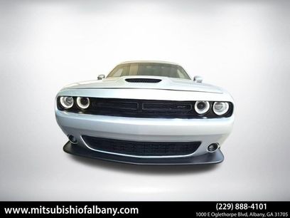Used 2022 Dodge Challenger GT w/ Blacktop Package