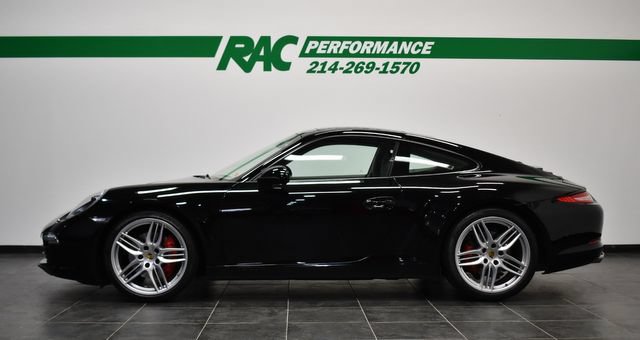Used 2012 Porsche 911 Carrera S RWD image 2