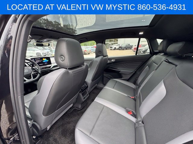 Certified 2023 Volkswagen ID.4 Pro S AWD/4WD image 10
