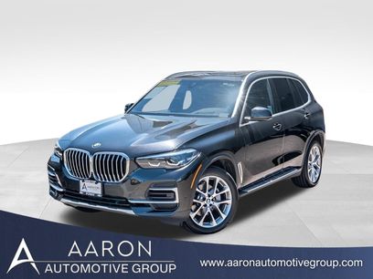 Used 2023 BMW X5 xDrive40i