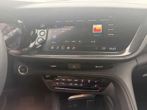 Used 2023 Buick Envision Essence AWD/4WD image 14