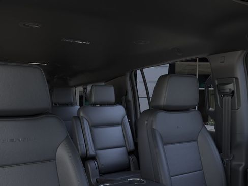New 2026 GMC Yukon XL Denali AWD/4WD image 24