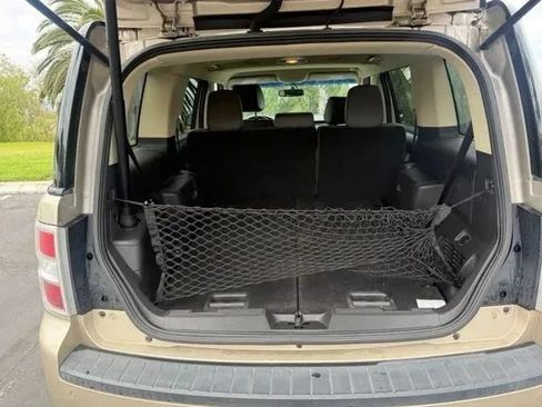 Used 2018 Ford Flex SEL w/ Equipment Group 202A FWD image 32