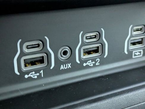 New 2026 RAM 1500 RHO w/ RHO Level 1 Equipment Group image 20