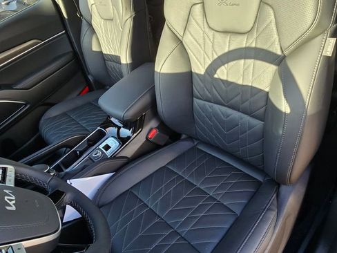 New 2025 Kia Telluride SX Prestige X-Line image 19