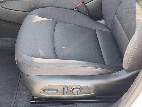 Used 2024 Chevrolet Malibu LT FWD image 23
