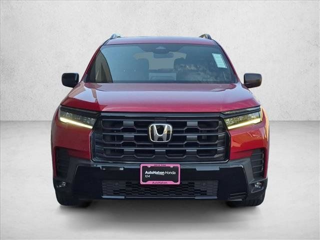 New 2026 Honda Pilot Sport image 6