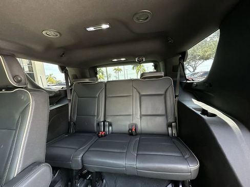 Certified 2023 GMC Yukon SLT w/ SLT Luxury Package RWD image 30