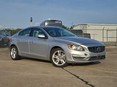 Used 2014 Volvo S60 T5