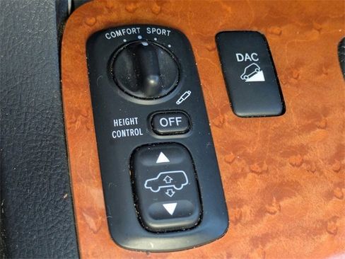 Used 2003 Lexus GX 470 image 19