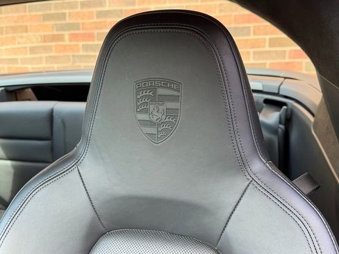 Certified 2022 Porsche 911 Targa 4 GTS image 28