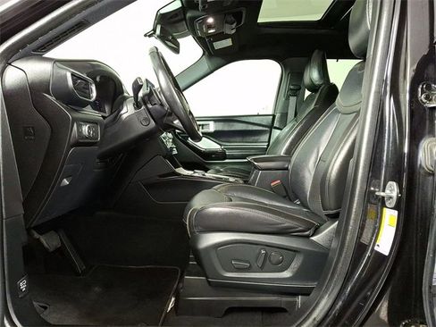 Used 2022 Ford Explorer ST w/ Equipment Group 401A image 16