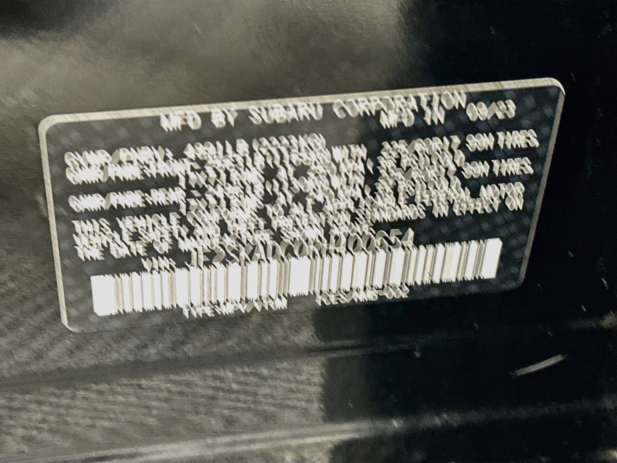 Used 2024 Subaru Forester Premium AWD/4WD image 12