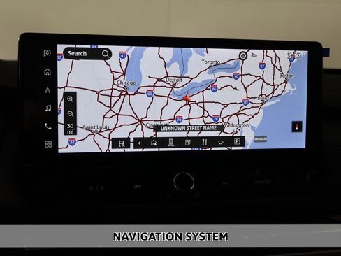 New 2026 Mitsubishi Outlander ES AWD/4WD image 3