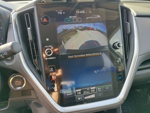 Certified 2024 Subaru Crosstrek 2.0i Premium image 29