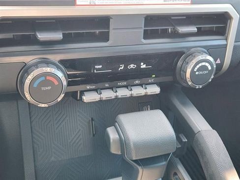 New 2026 Toyota Tacoma SR AWD/4WD image 14