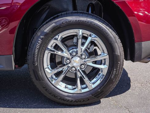 Used 2016 Chevrolet Equinox LT w/ Convenience Package image 10