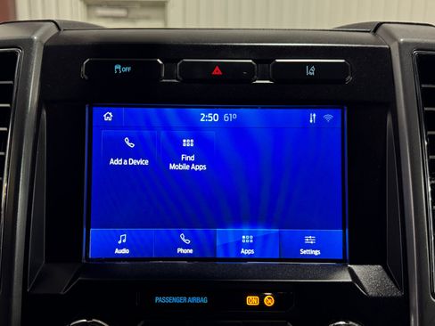 Used 2020 Ford F250 XLT image 36