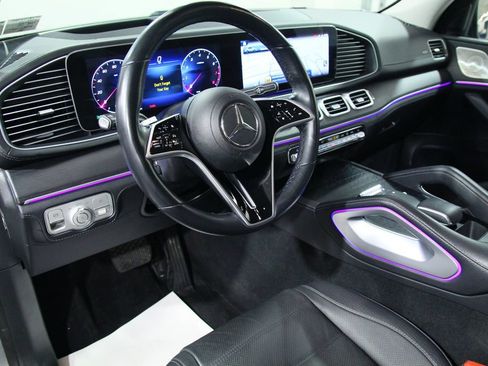 Certified 2025 Mercedes-Benz GLE 350 4MATIC image 20