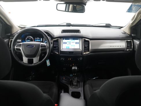 Used 2019 Ford Ranger XLT w/ Equipment Group 301A Mid image 13