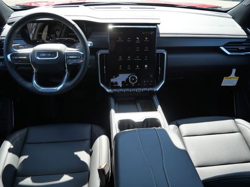 New 2026 GMC Acadia Elevation w/ Black Edition AWD/4WD image 38