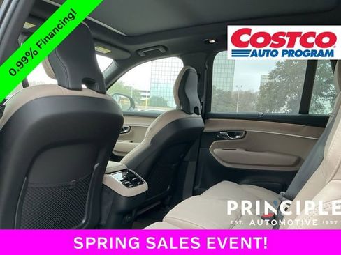 New 2026 Volvo XC90 B6 Ultra AWD/4WD image 29