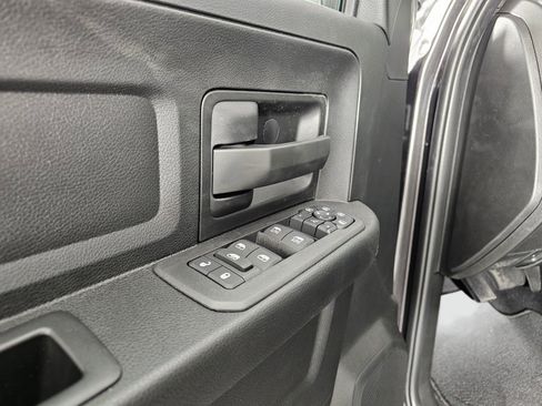 New 2026 RAM 2500 Tradesman AWD/4WD image 22