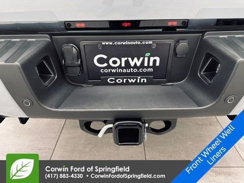 New 2026 Ford F450 Platinum w/ FX4 Off-Road Package image 28