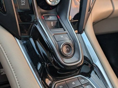 Used 2019 Acura RDX AWD image 22