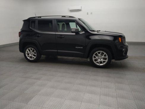 Used 2021 Jeep Renegade Limited image 11
