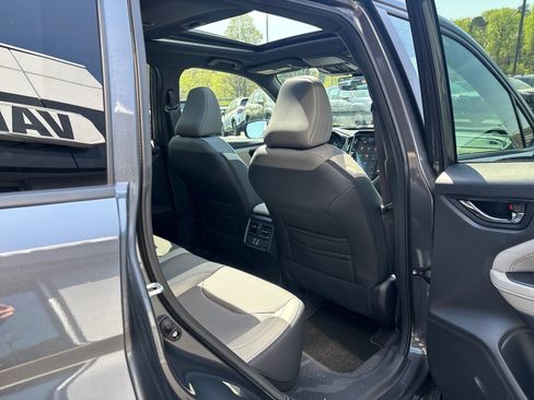 New 2026 Subaru Forester Limited AWD/4WD image 41
