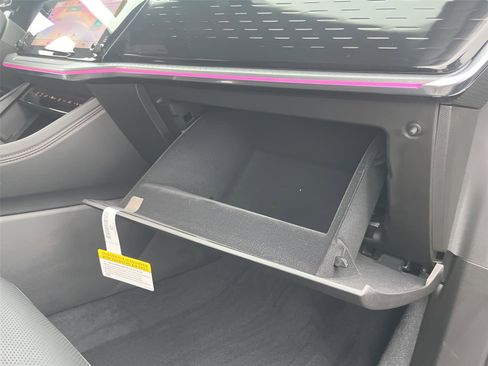 Used 2025 Jeep Wagoneer S Limited image 25