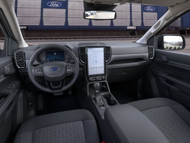 New 2026 Ford Ranger XLT AWD/4WD image 12