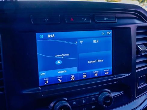 Used 2021 Ford F150 XL w/ STX Appearance Package image 22