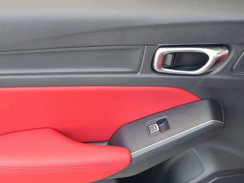 Certified 2026 Acura Integra A-Spec FWD image 34