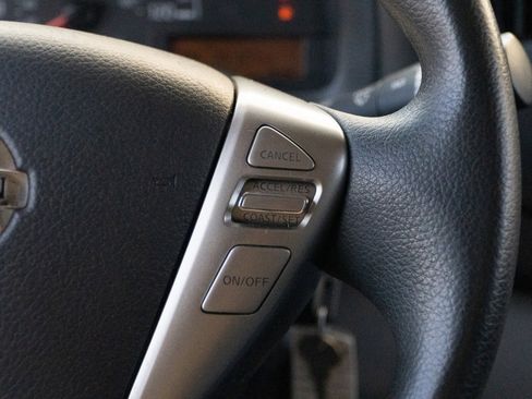 Used 2019 Nissan NV200 S w/ Cruise Control Package image 33