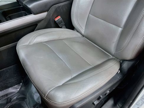 Used 2025 RAM 1500 Big Horn AWD/4WD image 19