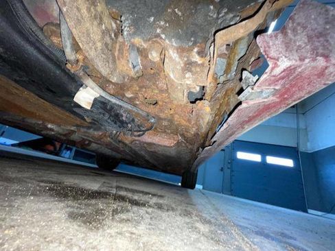 Used 2004 Chevrolet Malibu LT w/ Preferred Equipment Group image 16