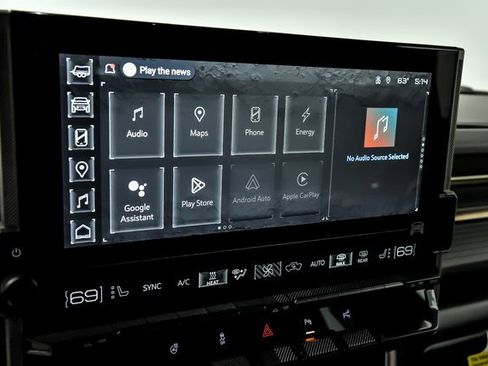 New 2025 GMC Hummer EV 3X image 15